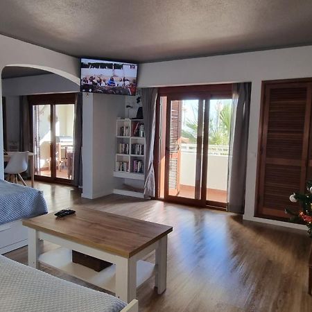 Main Avenue Albufeira, Walk To Beach, Old Town, Shooping, Top Location 外观 照片