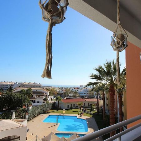 Main Avenue Albufeira, Walk To Beach, Old Town, Shooping, Top Location 外观 照片